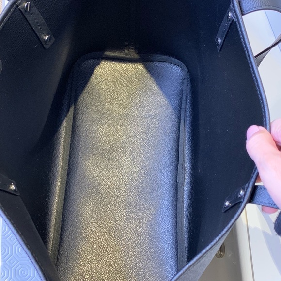 🔥HOST PIC🔥 Michael Michael Kors Jet Set Travel Brand New - Picture 5 of 7